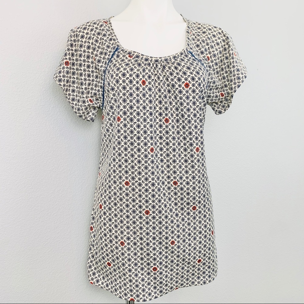 Roxy Tunic Shift Dress